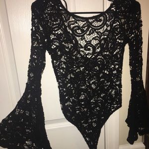 Forever 21 Body suit